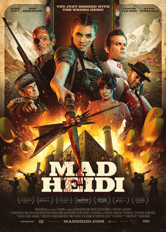 海蒂也疯狂[中文字幕].Mad.Heidi.2022.BluRay.2160p.DTS-HDMA5.1.HDR.x265.10bit-DreamHD 19.39GB 