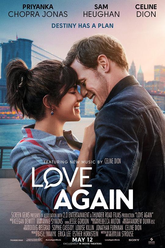 短信情缘[简繁英字幕].Love.Again.2023.V2.BluRay.1080p.DTS-HDMA5.1.x265.10bit-DreamHD 5.75GB 