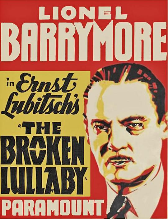 我杀的那位[简繁英字幕].Broken.Lullaby.1932.BluRay.1080p.DTS-HD.MA.2.0.x265.10bit-DreamHD 4.67GB 