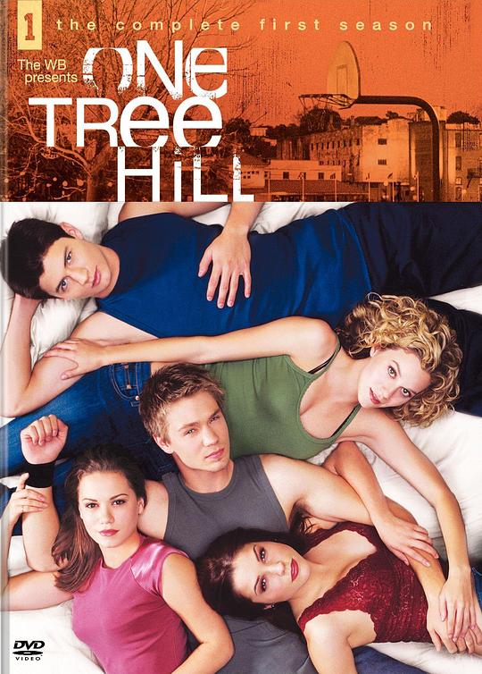 篮球兄弟.第一季[全22集][简繁英字幕].One.Tree.Hill.S01.1080p.NF.WEB-DL.AAC.2.0.H.264-BlackTV 38.79GB  
