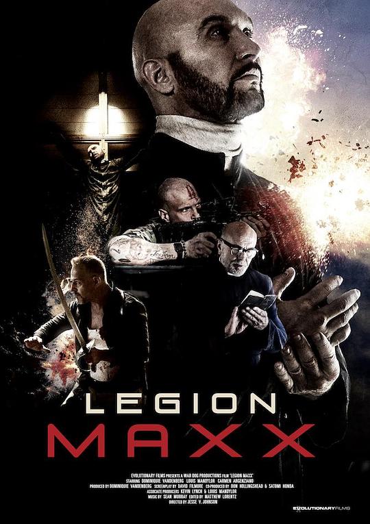 救赎者[中文字幕].The.Mercenary.2019.BluRay.1080p1080p|4k高清