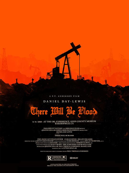 血色将至[国英多音轨/中英字幕].There.Will.Be.Blood.2007.BluRay.1080p.x265.10bit.2Audio-SSDSSE 8.83GB 