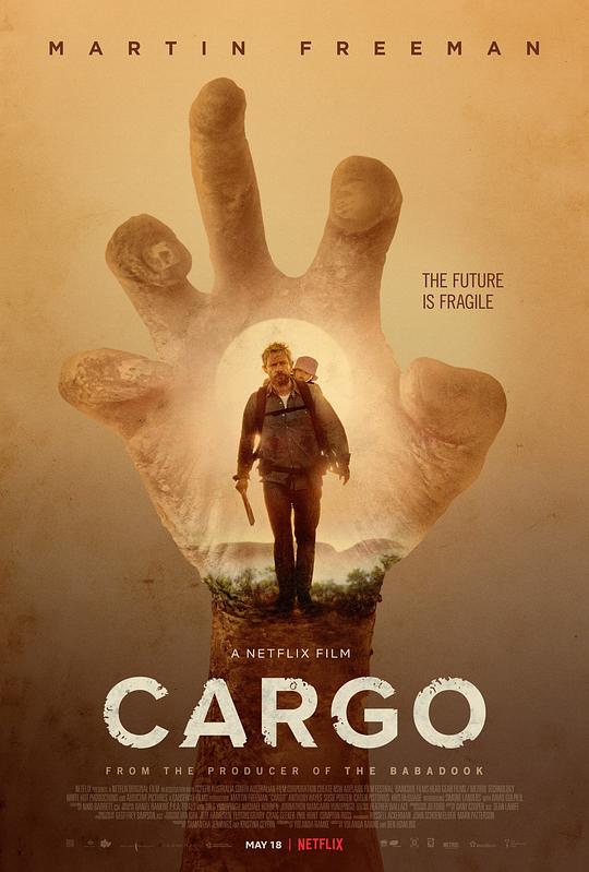 负重前行[简繁英双语字幕].Cargo.2017.BluRay.1080p.x265.10bit-SSDSSE 5.76GB 