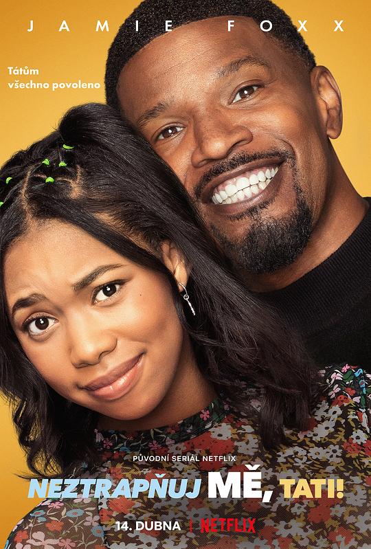爸爸好尴尬！[全8集][简繁英字幕].Dad.Stop.Embarrassing.Me.S01.2160p.NF.WEB-DL.DDP.5.1.H.265-BlackTV 17.41GB  