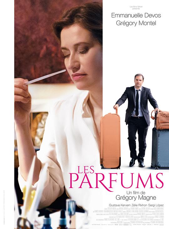 香水[简繁英字幕].Les.Parfums.2019.Bluray.1080p.DTS-HDMA5.1.x264-DreamHD 11.60GB 