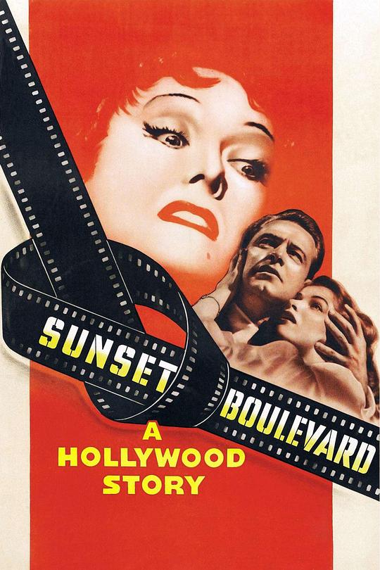 日落大道[中英字幕].Sunset.Boulevard.1950.BluRay.1080p.x265.10bit-SSDSSE 4.64GB 
