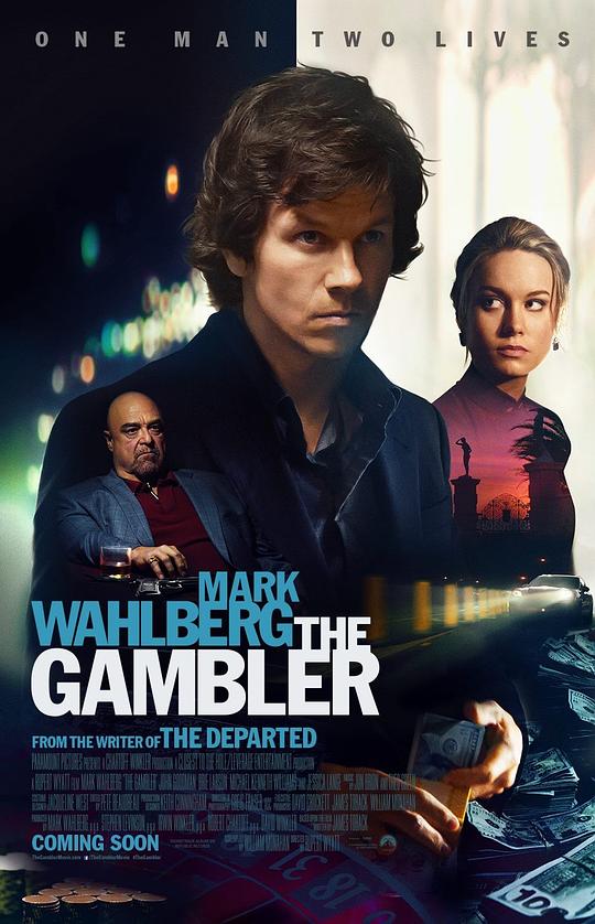赌棍[简繁英字幕].The.Gambler.2014.BluRay.1080p.DTS-HD.MA.5.1.x265.10bit-DreamHD 8.42GB 