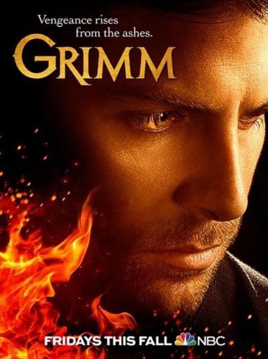 格林.第五季[全22集][简繁英字幕].Grimm.S05.1080p.AMZN.WEB-DL.DDP.5.1.H.264-BlackTV 66.94GB  