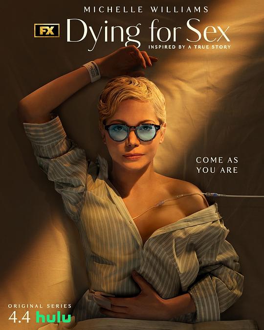 死前欲望清单[全8集][简繁英字幕].Dying.for.Sex.S01.1080p.DSNP.WEB-DL.DDP.5.1.H.264-BlackTV 8.54GB  