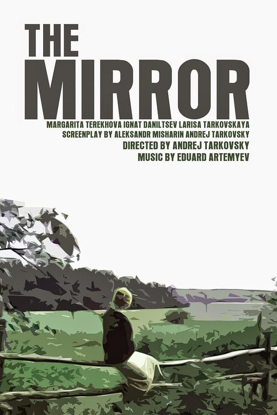 镜子[中英字幕].The.Mirror.1975.1080p.GBR.Bluray.1080p.x265.10bit-SSDSSE 5.09GB 