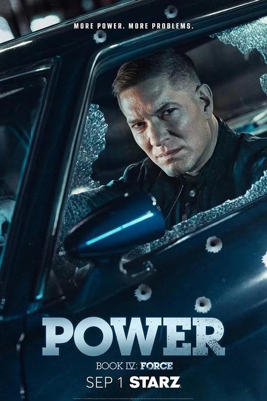 权欲第四章：武力.第二季[全10集][简繁英字幕].Power.Book.IV.Force.S02.1080p.NowPlayer.WEB-DL.AAC2.0.H.264-BlackTV 18.72GB  