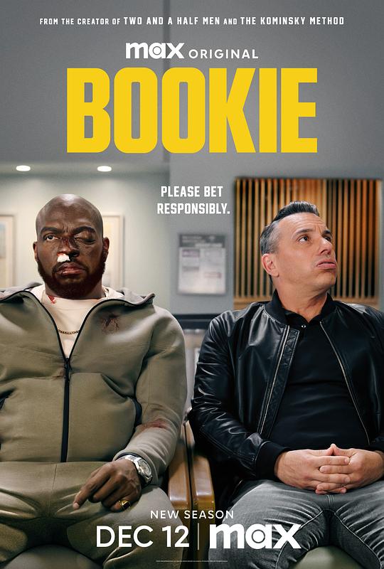 记账人.第二季[全8集][简繁英字幕].Bookie.S02.1080p.Max.WEB-DL.DDP.5.1.Atmos.H.264-BlackTV 4.23GB  