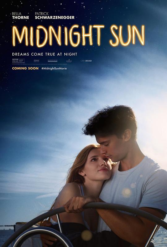 午夜阳光[简繁英字幕].Midnight.Sun.2018.BluRay.1080p.DTS.x264-DreamHD 4.40GB 