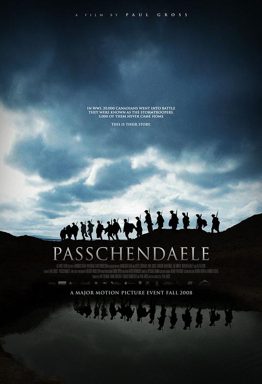 帕斯尚尔战役[中文字幕].Passchendaele.2008.BluRay.1080p.DTS-HD.MA.5.1.x264-DreamHD 12.05GB 