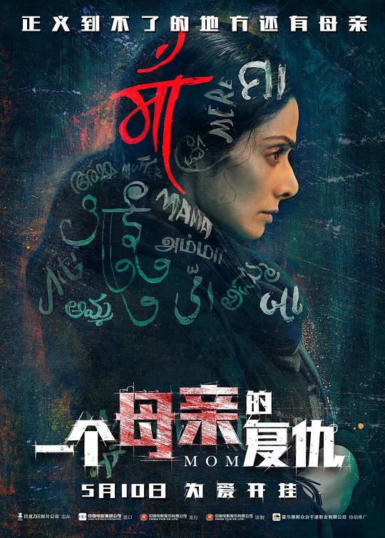 [BT下载]一个母亲的复仇[国语音轨/简繁英字幕].Mom.2017.BluRay.1080p