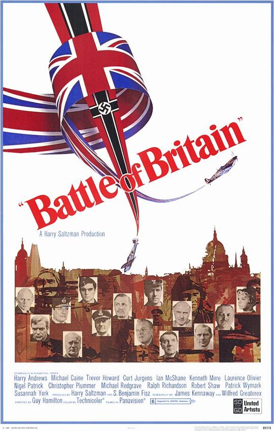 不列颠之战[国英多音轨/简繁英字幕].Battle.of.Britain.1969.BluRay.1080p.DTS-HDMA5.1.x265.10bit-DreamHD 8.61GB 