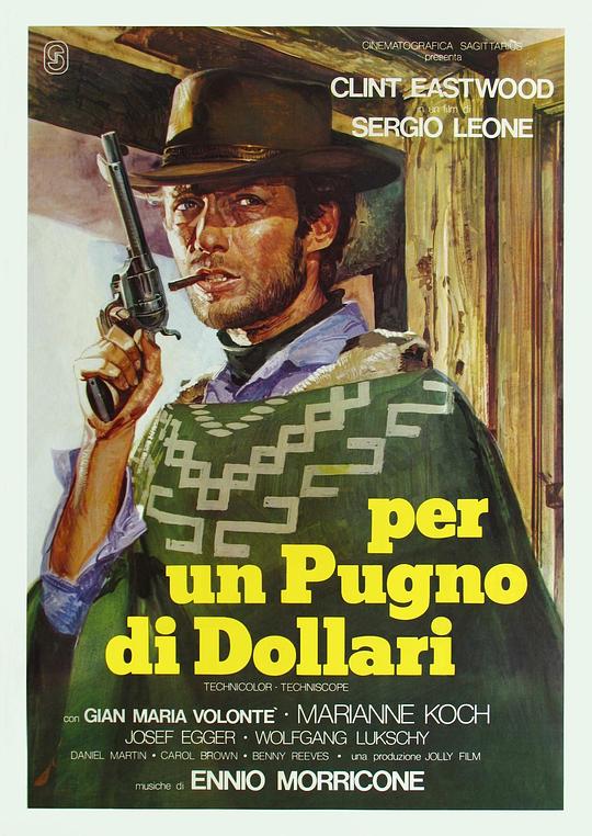荒野大镖客[国英多音轨/中英字幕].A.Fistful.of.Dollars.1964.BluRay.1080p