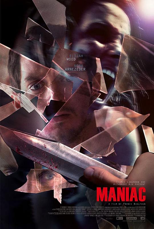 杀人狂魔[简繁英字幕].Maniac.2012.UHD.2160p.x265.10bit.HDR-SSDSSE 12.92GB 