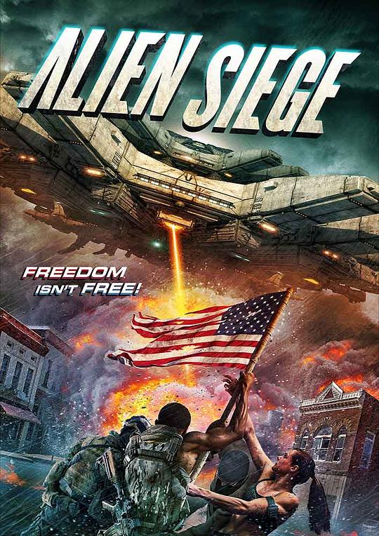 喋血外星人[中文字幕].Alien.Siege.2018.1080p.WEB-DL.H264.AAC-PandaQT 1.88GB 
