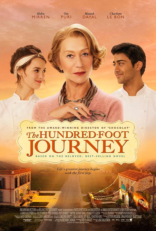 米其林情缘[中文字幕].The.Hundred.Foot.Journey.2014.BluRay.1080p.DTS.HD.HR5.1.x264-DreamHD 12.22GB 