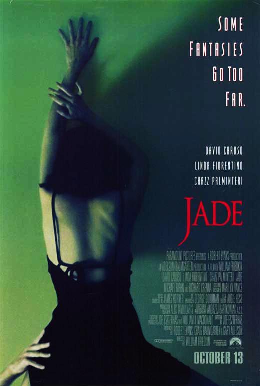玉焰[无字片源].Jade.1995.BluRay.1080p.DTS.x264-DreamHD 8.81GB 