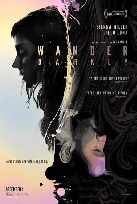 黑暗漫步[中文字幕].Wander.Darkly.2020.BluRay.1080p.DTS-HDMA5.1.x264-DreamHD 12.95GB 