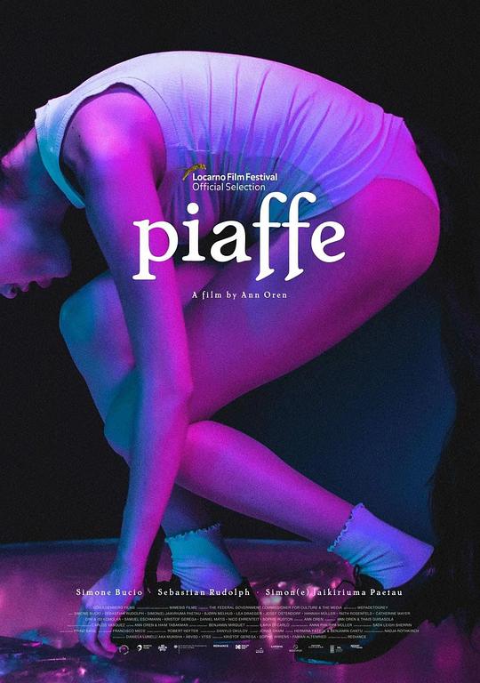 窈窕马戏[简繁字幕].Piaffe.2022.BluRay.1080p4K|1080P高清