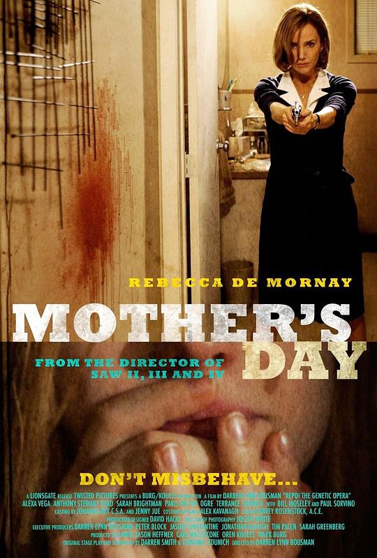 恐怖母亲节[简繁英字幕].Mothers.Day.2011.1080p.BluRay.DTS-HD.MA.5.1.x265.10bit-DreamHD 5.67GB 