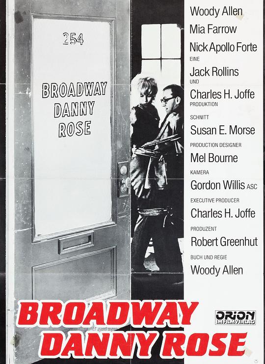 丹尼玫瑰[简繁英字幕].Broadway.Danny.Rose.1984.Bluray.1080p.1080p|4k高清