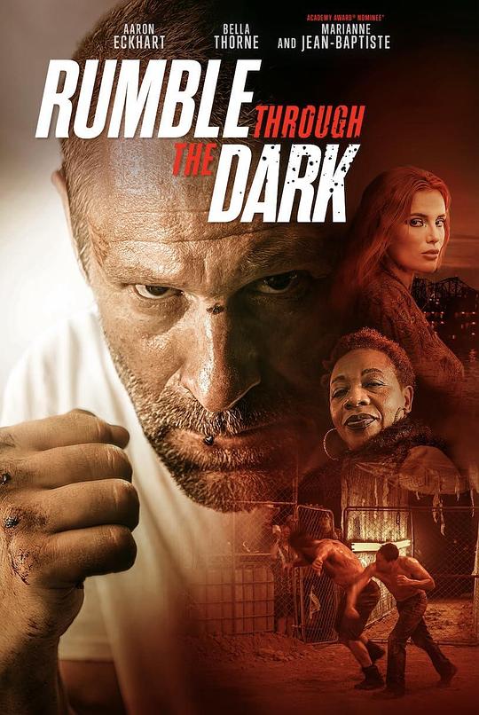 黑暗斗士[简繁英字幕].Rumble.Through.the.Dark.2023.BluRay.1080p.DTS-HDMA5.1.x264-DreamHD 12.67GB 