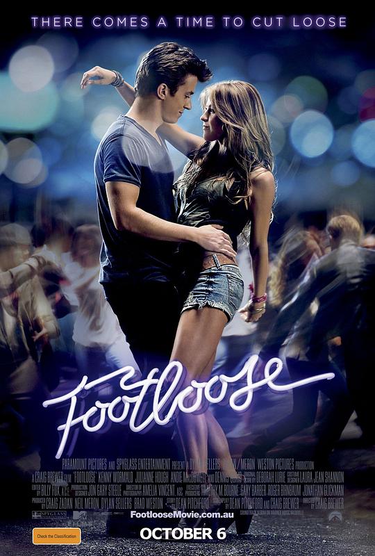 浑身是劲[简繁英字幕].Footloose.2011.BluRay.1080p.DTS-HD.MA.5.1.x265.10bit-DreamHD 8.80GB 