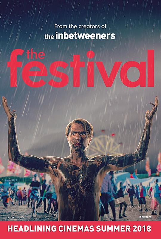 节假日[简繁英字幕].The.Festival.2018.BluRay.1080p.DTS-HD.MA5.1.x265.10bit-DreamHD 6.42GB 
