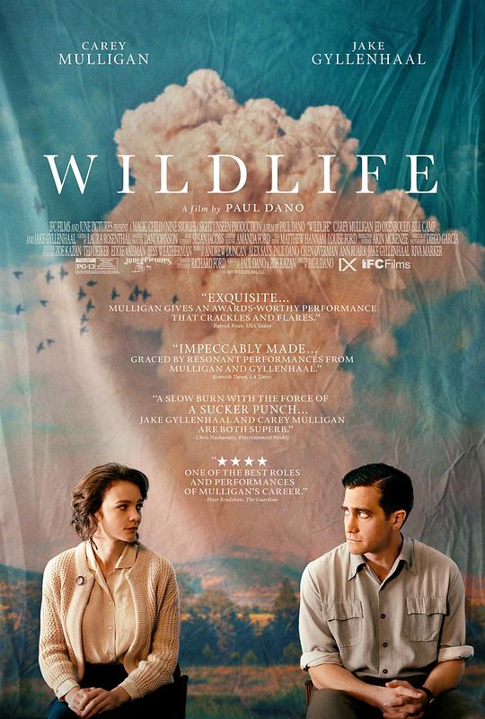 狂野生活[简繁英字幕].Wildlife.2018.BluRay.1080p.DTS.MA5.1.x265.10bit-DreamHD 7.50GB 