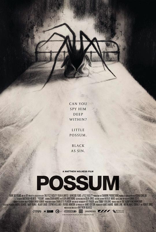 负鼠[简繁英字幕].Possum.2018.BluRay.1080p.DTS.MA5.1.x265.10bit-DreamHD 7.24GB 