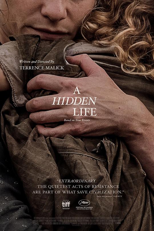 隐秘的生活[中文字幕].A.Hidden.Life.2019.BluRay.1080p.DTS-HD.MA.7.1.x265.10bit-DreamHD 12.46GB 