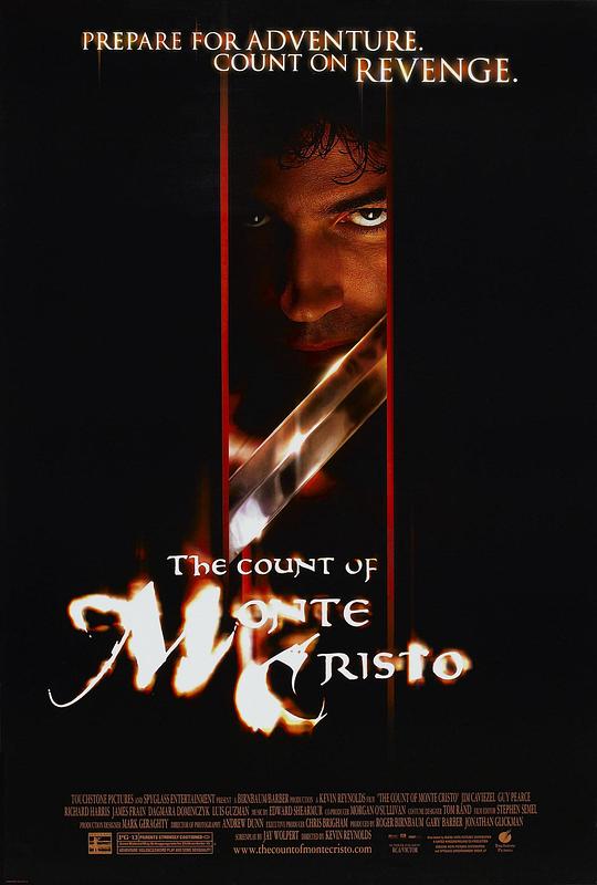 新基督山伯爵[无字片源].The.Count.of.Monte.Cristo.2002.BluRay.1080p4K|1080P高清