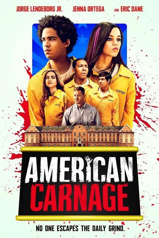 美国大屠杀[中文字幕].American.Carnage.2022.BluRay.1080p.DTS-HDMA5.1.x264-DreamHD 13.32GB 