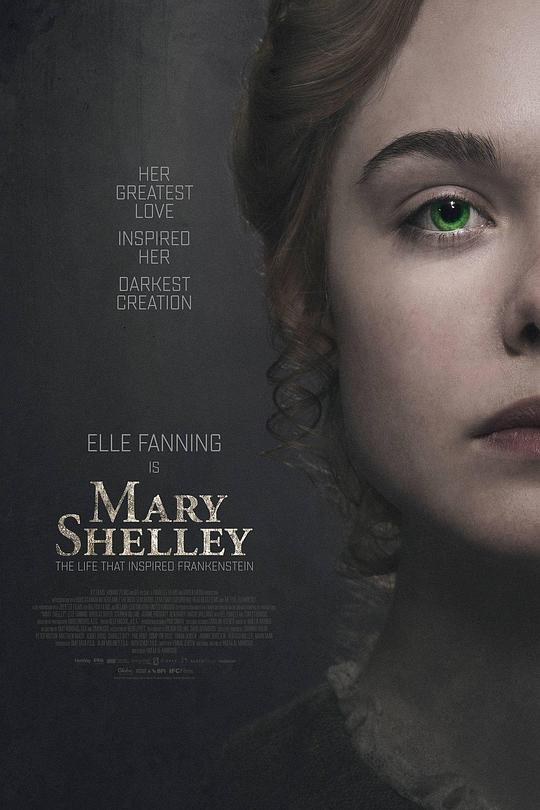 玛丽·雪莱[中文字幕].Mary.Shelley.2017.BluRay.1080p.DTS-HDMA5.1.x265.10bit-DreamHD 6.93GB 