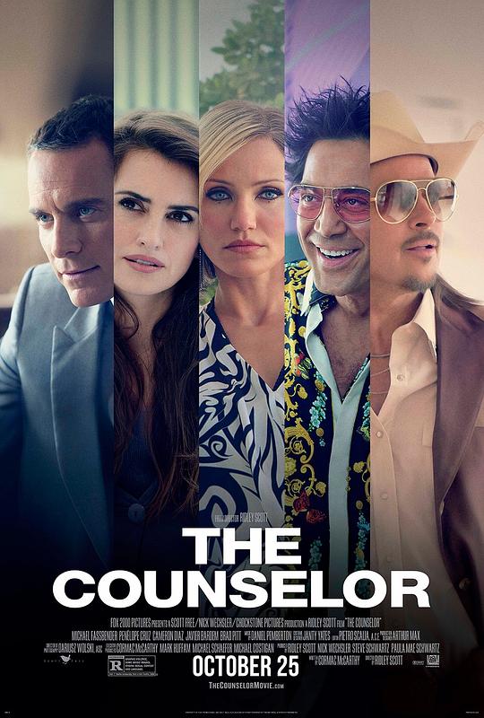 黑金杀机[中英字幕].The.Counselor.2013.BluRay.1080p1080p|4k高清