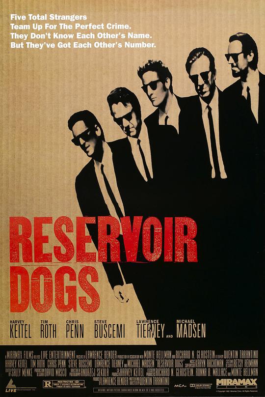 落水狗[中英字幕].Reservoir.Dogs.1992.BluRay.1080p.x265.10bit-SSDSSE 3.06GB 