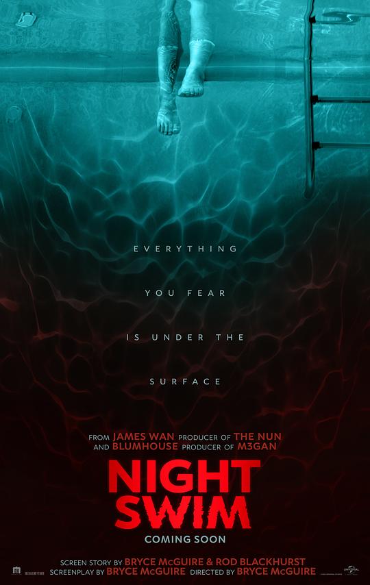 暗泳[简繁英字幕].Night.Swim.2024.Bluray.2160p.DTS-HDMA5.1.HDR.x265.10bit-DreamHD 18.72GB 