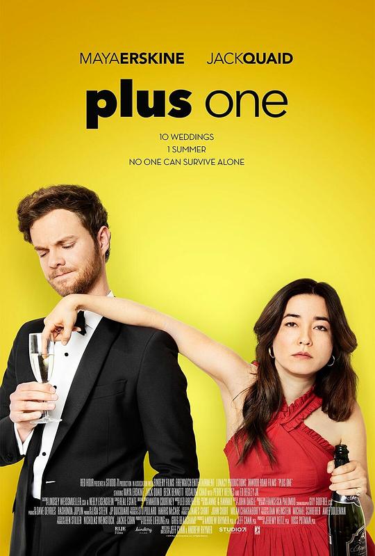 结伴婚礼[中文字幕].Plus.One.2019.BluRay.1080p.DTS-HDMA5.1.x265.10bit-DreamHD 6.04GB 