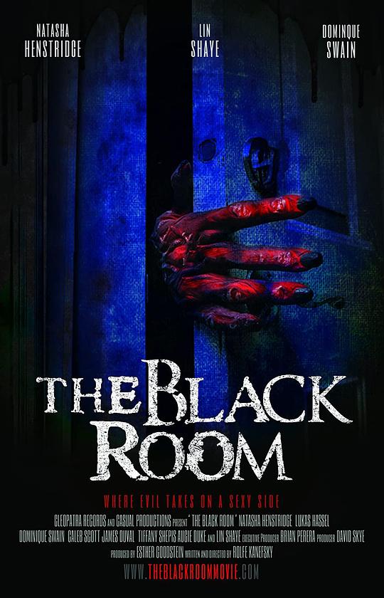 黑色的房间[中文字幕].The.Black.Room.2017.BluRay.1080p.DD.5.1.x264-DreamHD 11.01GB 