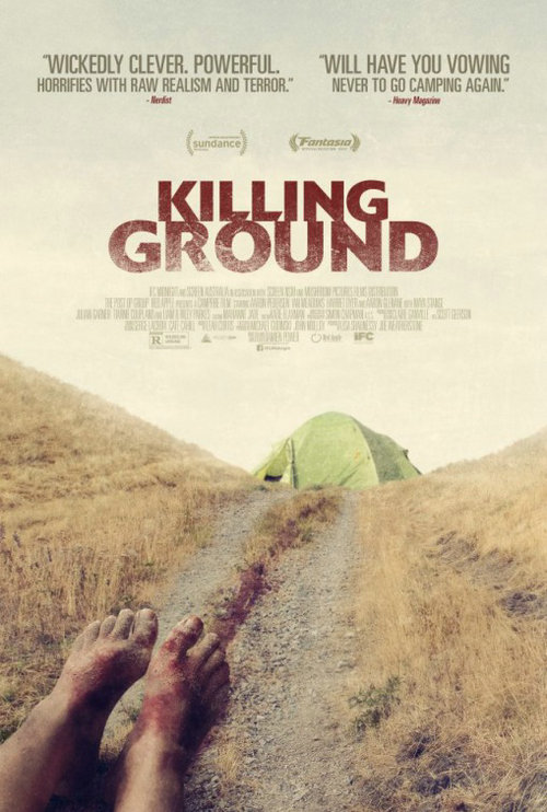 杀戮场[简繁英字幕].Killing.Ground.2016.BluRay.1080p.DTS.x264-DreamHD 7.45GB 