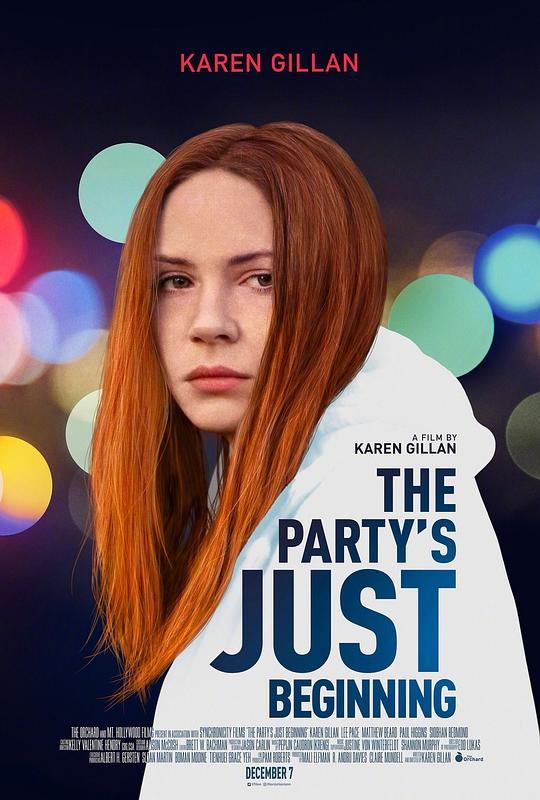 派对才刚开始[无字片源].The.Partys.Just.Beginning.2018.1080p.iT.WEB-DL.H.264.DD5.1-QuickIO 4.55GB 