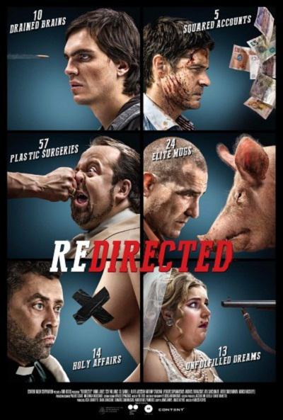 杀回归家路[中文字幕].Redirected.2014.BluRay.1080p.DTS-HD.MA.5.1.x265.10bit-DreamHD 7.66GB 