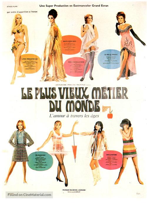 要爱的女人[中文字幕].The.Oldest.Profession.1967.BluRay.1080p.DTS-HD.MA.5.1.x265.10bit-DreamHD 11.38GB 