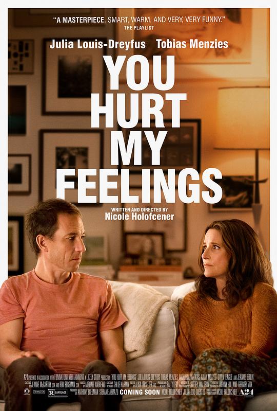 你伤害了我[简繁英字幕].You.Hurt.My.Feelings.2023.Bluray.1080p.DTS-HDMA5.1.x265.10bit-DreamHD 5.30GB 