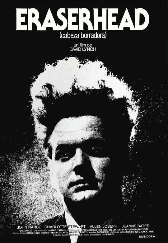 橡皮头[中文字幕].Eraserhead.1977.Bluray.1080p1080p|4k高清