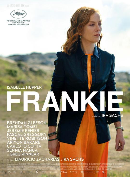 弗兰琪[中文字幕].Frankie.2019.BluRay.1080p.DTS-HDMA5.1.x265.10bit-DreamHD 7.60GB 